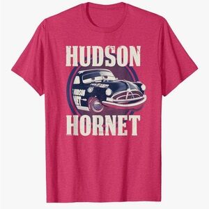 Disney Hudson Hornet Tshirt in XL